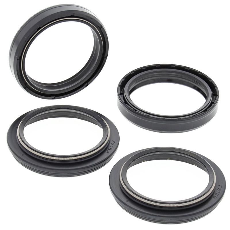 Fork oil and dust seal kit All Balls Racing