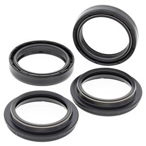 Fork oil and dust seal kit All Balls Racing FDS56-149