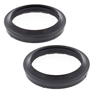 Fork dust seal kit All Balls Racing FD57-106
