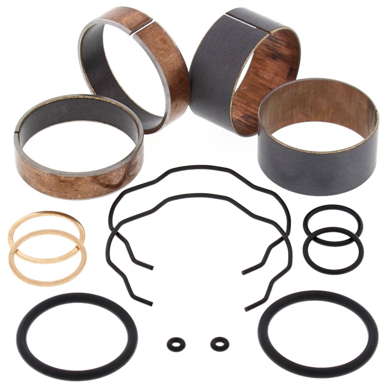 Front fork bushing kit All Balls Racing