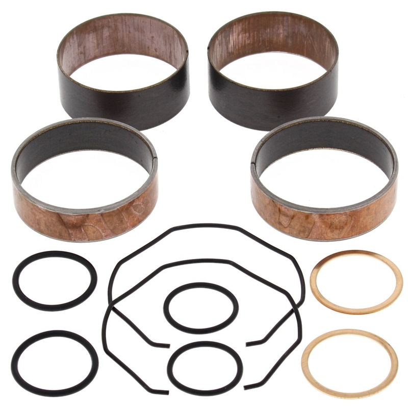 Front fork bushing kit All Balls Racing