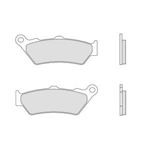 Brake pads BREMBO 07BB0306 CC ROAD