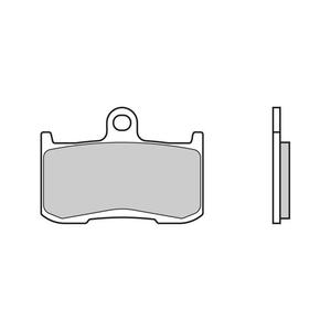 Brake pads BREMBO 07KA23RC