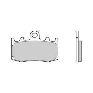 Brake pads BREMBO 07BB26SA