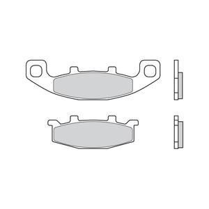 Brake pads BREMBO 07KA09SA