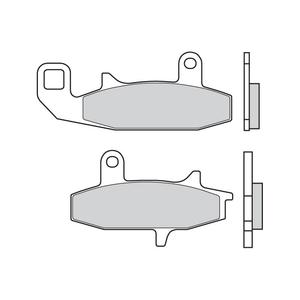 Brake pads BREMBO 07SU15SA