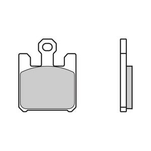 Brake pads BREMBO 07SU26SA