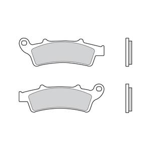 Brake pads BREMBO 07045XS