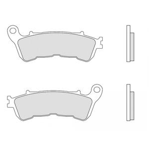 Brake pads BREMBO 07063XS