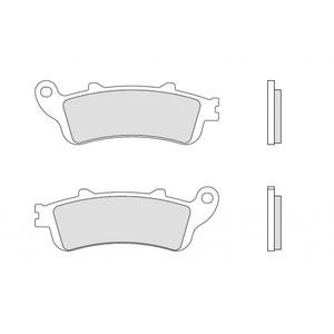 Brake pads BREMBO 07072XS
