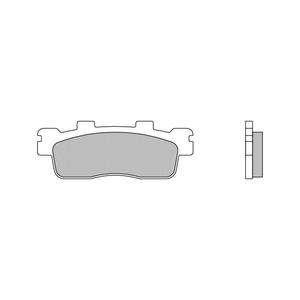 Brake pads BREMBO 07085XS