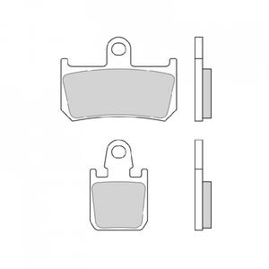 Brake pads BREMBO 07YA46SR