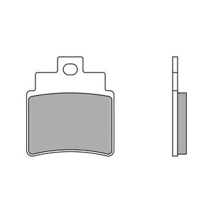 Brake pads BREMBO 07GR71SX