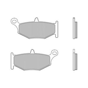 Brake pads BREMBO 07SU32SP