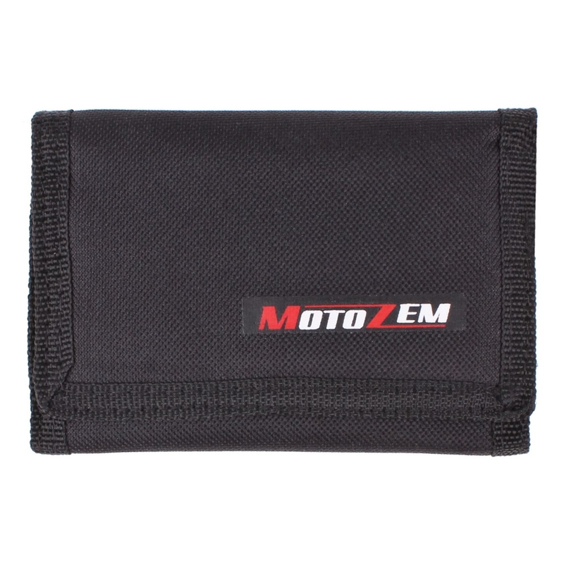 Tekstylna portmonetka Motozem 2