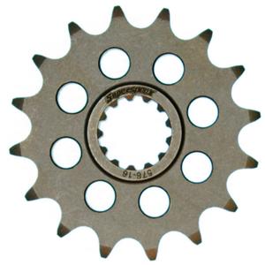 Front sprocket SUPERSPROX CST-578:16 16T, 520