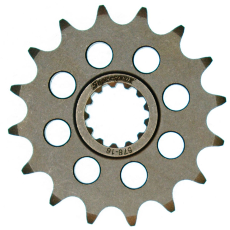 Front sprocket SUPERSPROX 16T, 520 wyprzedaż