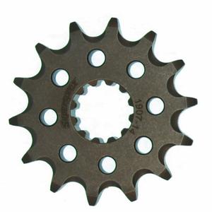 Front sprocket SUPERSPROX CST-1907:14 14T, 428