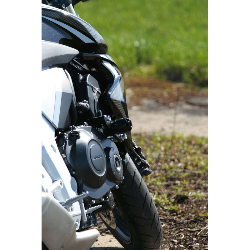 Honda CB 1000R (09-) dwuczęściowy zestaw Gatling