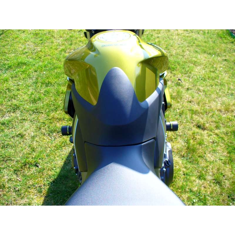 Honda CB 1000R (09-) jednoczęściowy zestaw Arrow