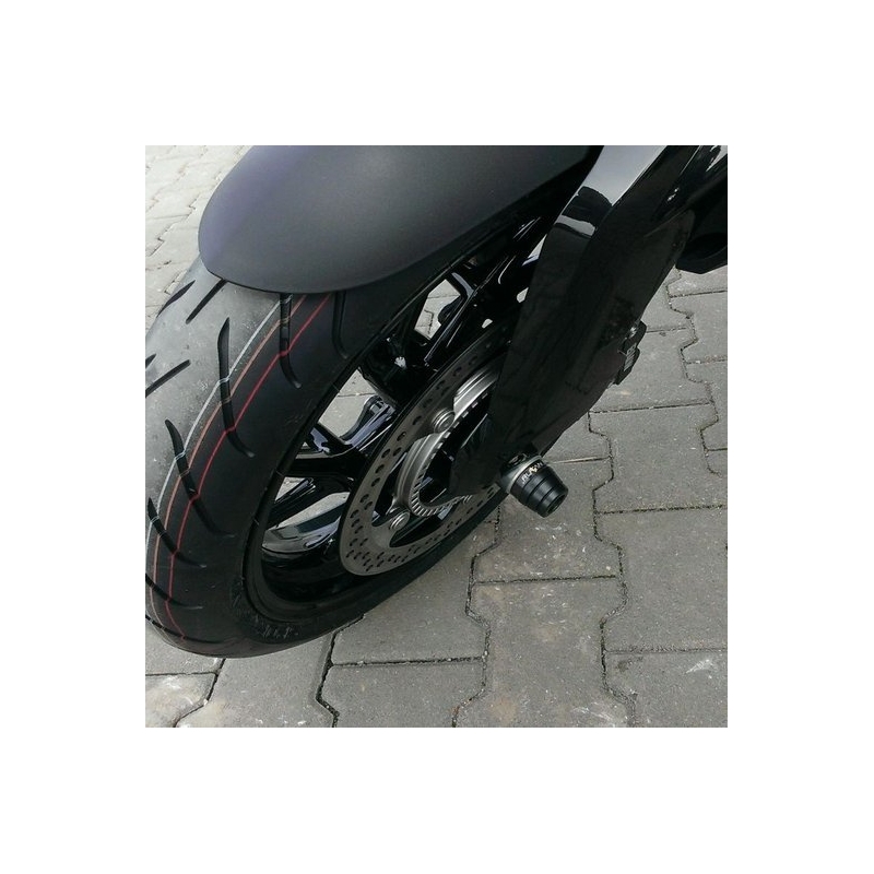 HONDA CB 1300   2003-X  Gatling(PO)