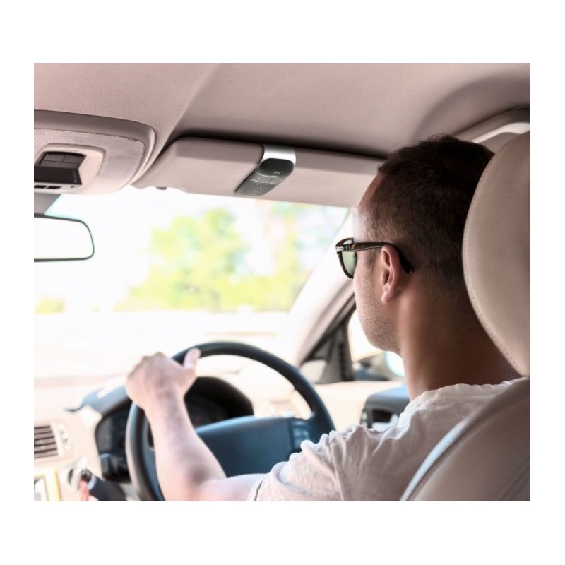 Handsfree na osłonę CellularLine Easy Drive