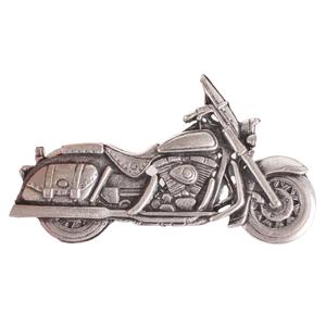 Odznaka Motocykl 2