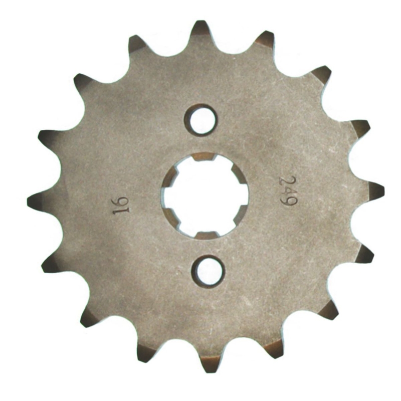 Front sprocket SUPERSPROX 16T, 420