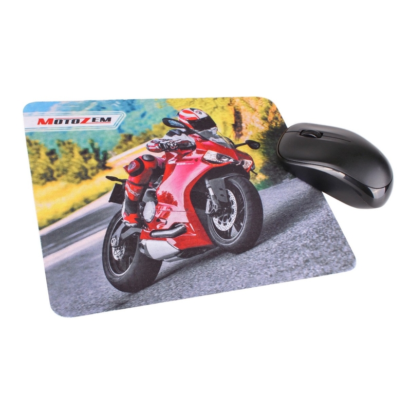 Podkładka pod mysz Motozem Sport