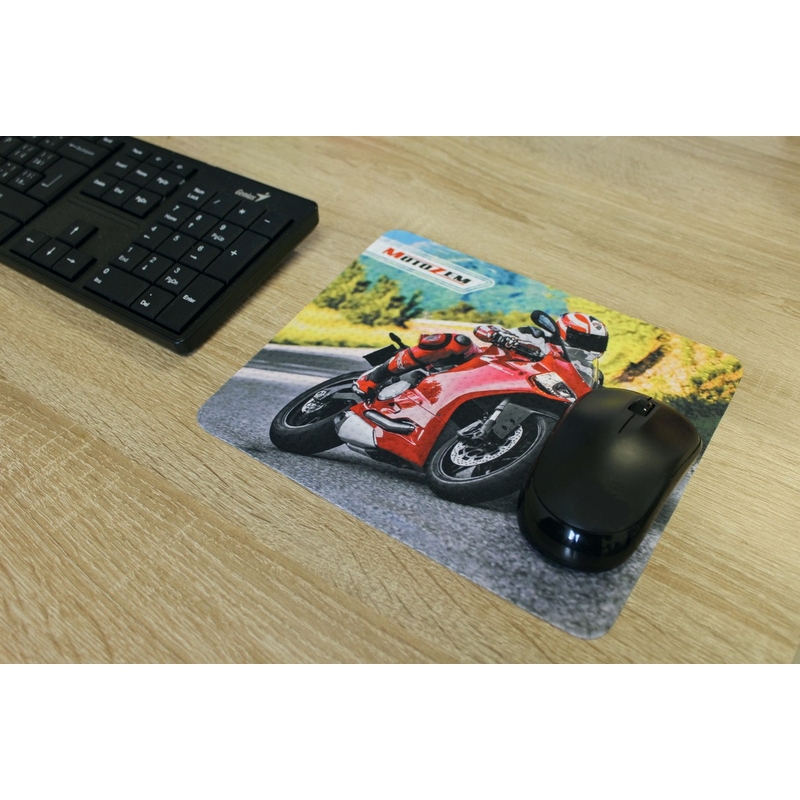 Podkładka pod mysz Motozem Sport