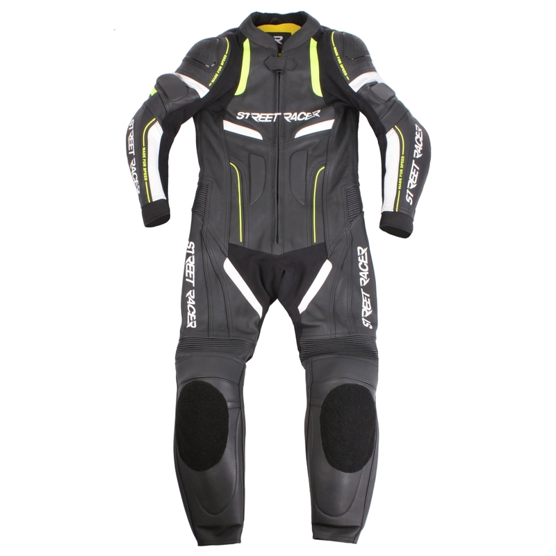 Dziecięcy kombinezon motocyklowy Street Racer Speed wyprzedaż
