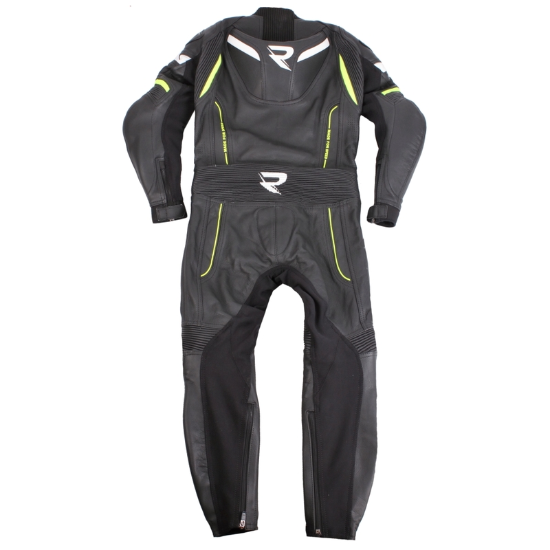 Dziecięcy kombinezon motocyklowy Street Racer Speed wyprzedaż