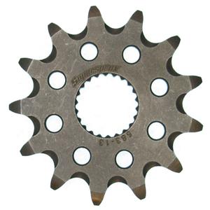 Front sprocket SUPERSPROX CST-583:13 13T, 520
