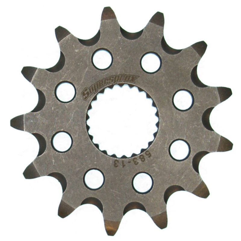 Front sprocket SUPERSPROX 13T, 520