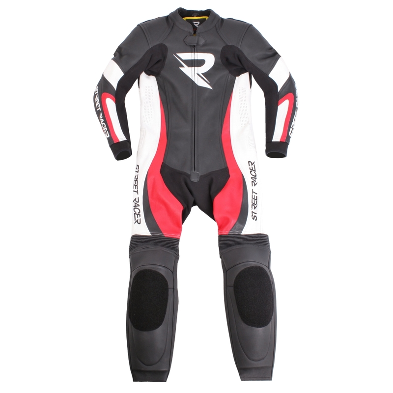 Dziecięcy kombinezon motocyklowy Street Racer XR-03 wyprzedaż