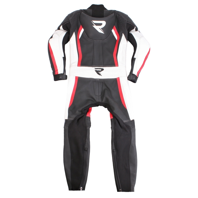 Dziecięcy kombinezon motocyklowy Street Racer XR-03 wyprzedaż