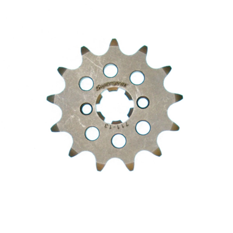 Front sprocket SUPERSPROX 13T, 520