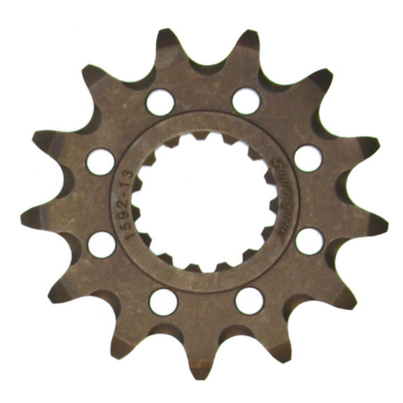 Front sprocket SUPERSPROX 13T, 520