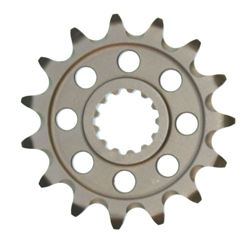 Front sprocket SUPERSPROX 15T, 520