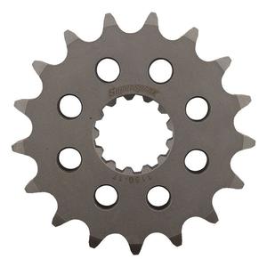 Front sprocket SUPERSPROX CST-1180:17 17T, 530