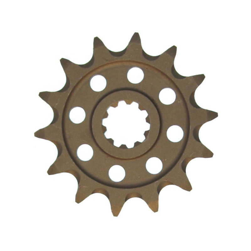 Front sprocket SUPERSPROX 14T, 520