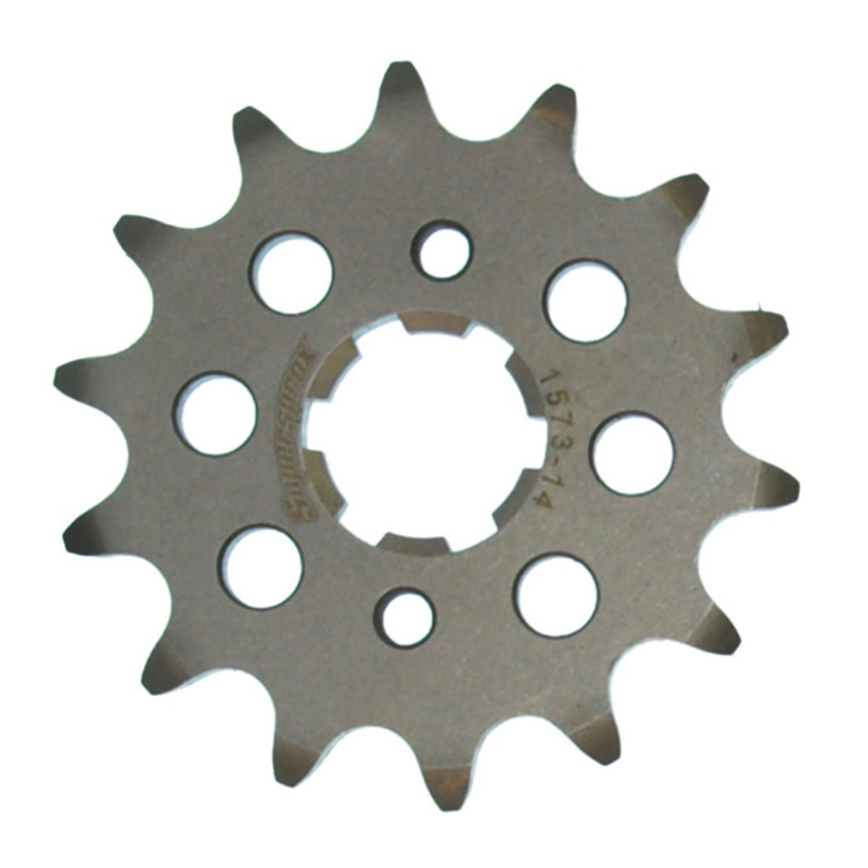 Front sprocket SUPERSPROX 14T, 520