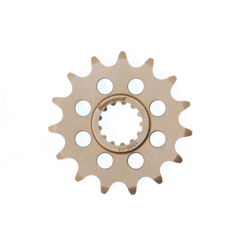 Front sprocket SUPERSPROX 15T, 525