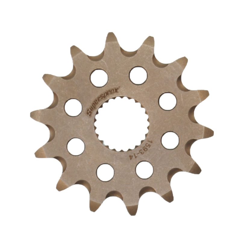 Front sprocket SUPERSPROX 14T, 520