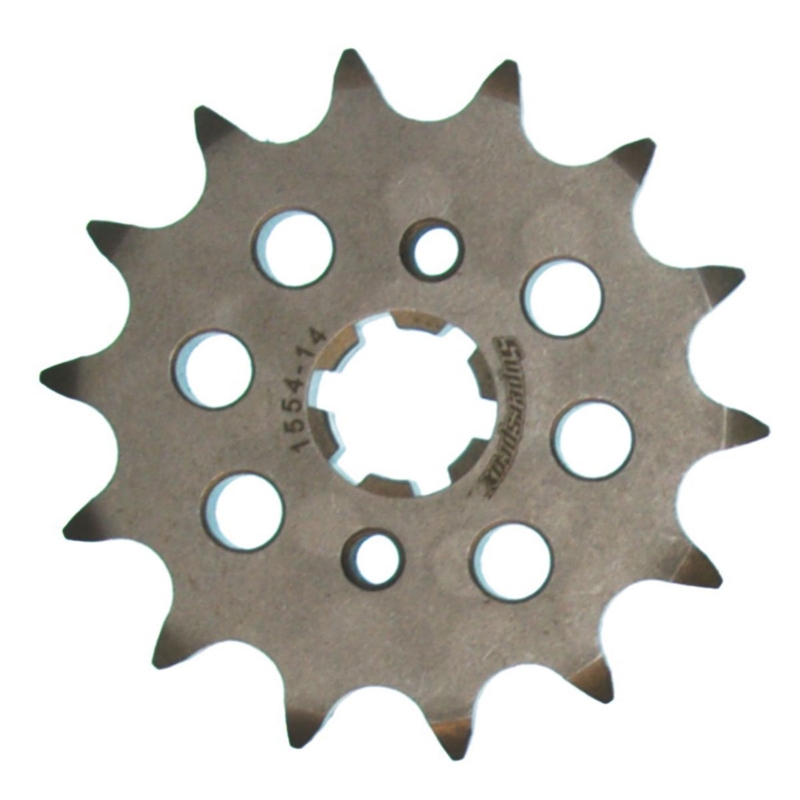 Front sprocket SUPERSPROX 14T, 520
