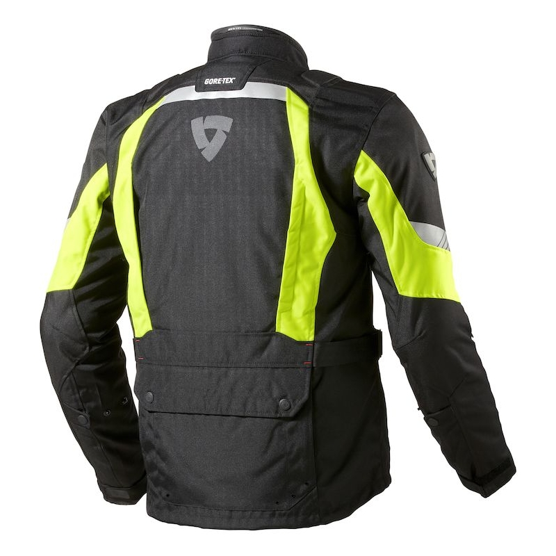 Kurtka motocyklowa Revit Neptune GTX HV wyprzedaż