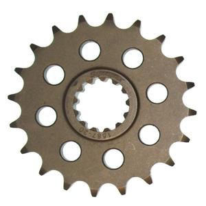 Front sprocket SUPERSPROX CST-1587:20 20T, 428