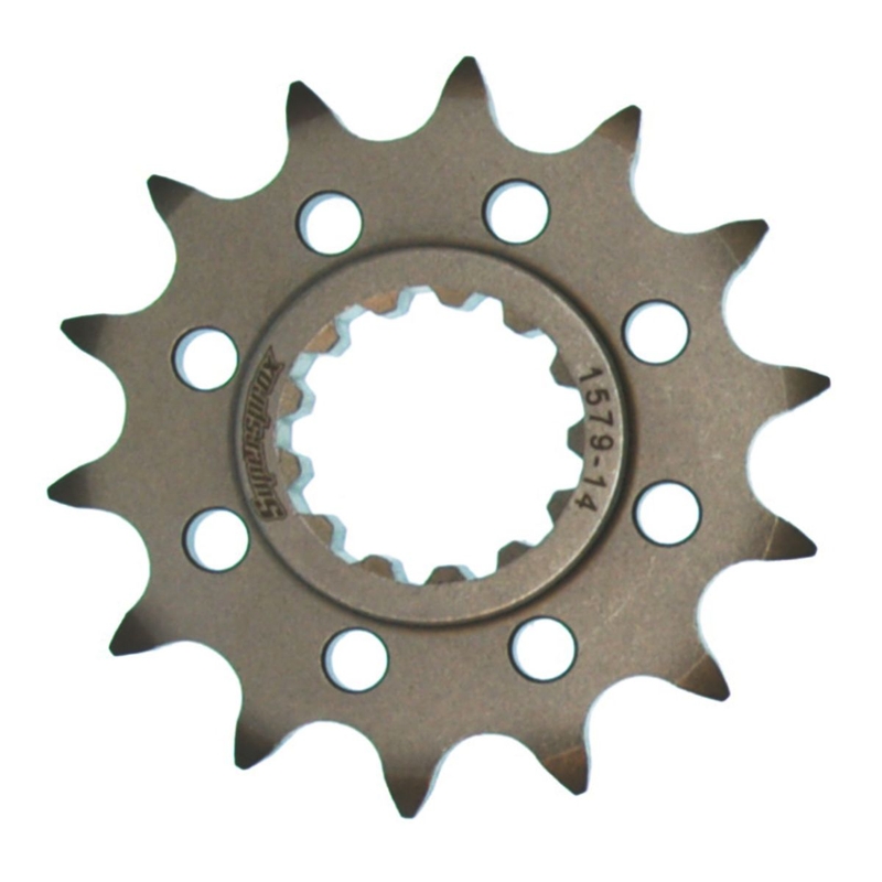 Front sprocket SUPERSPROX 14T, 520