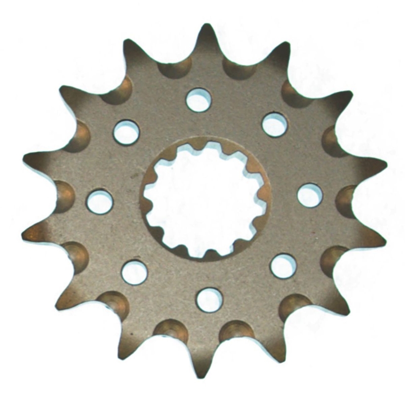 Front sprocket SUPERSPROX 15T, 428