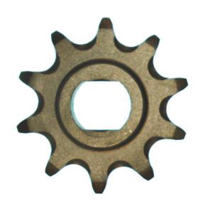 Front sprocket SUPERSPROX CST-1899:10 10T, 415